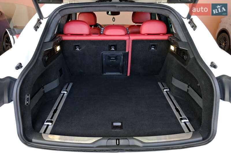 Позашляховик / Кросовер Maserati Levante 2019 в Одесі фото 48 Позашляховик / Кросовер Maserati Levante 2019 в Одесі