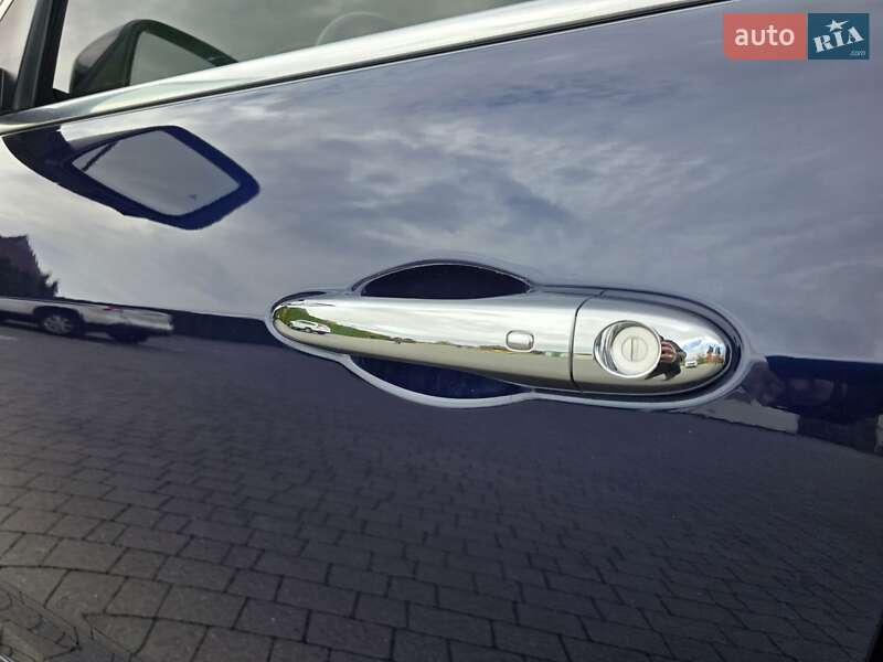 Позашляховик / Кросовер Maserati Levante 2018 в Львові