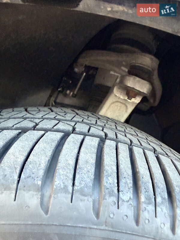 Внедорожник / Кроссовер Maserati Levante 2018 в Киеве