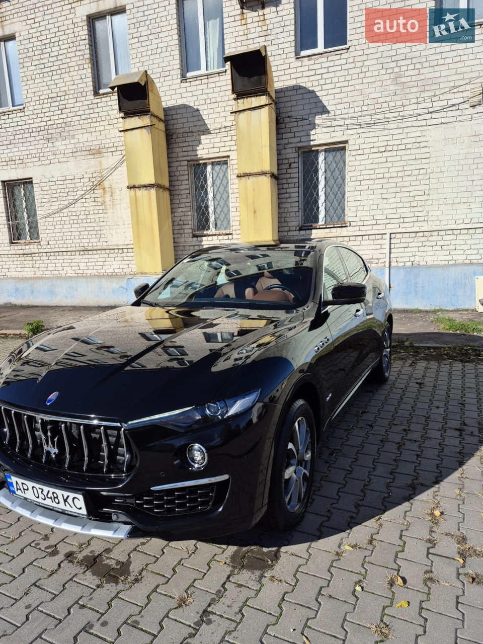 2018 Maserati Levante - мініатюра 30