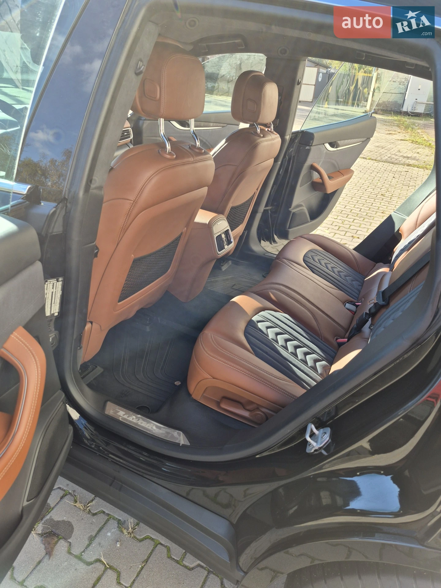 2019 Maserati Levante - мініатюра 11