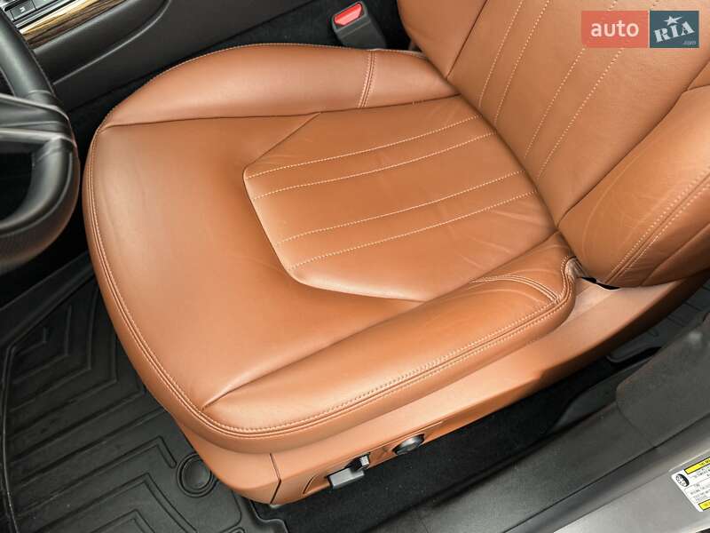 Позашляховик / Кросовер Maserati Levante 2017 в Києві