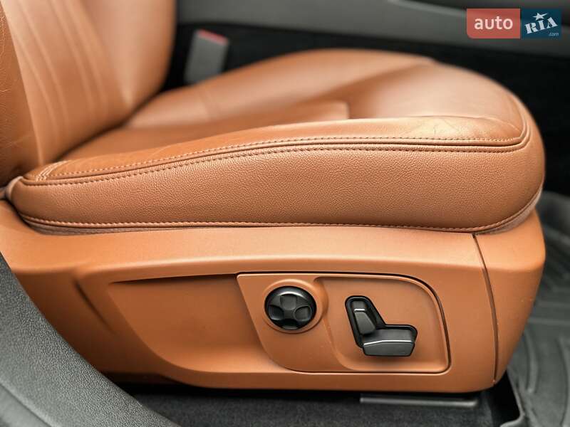 Позашляховик / Кросовер Maserati Levante 2017 в Києві