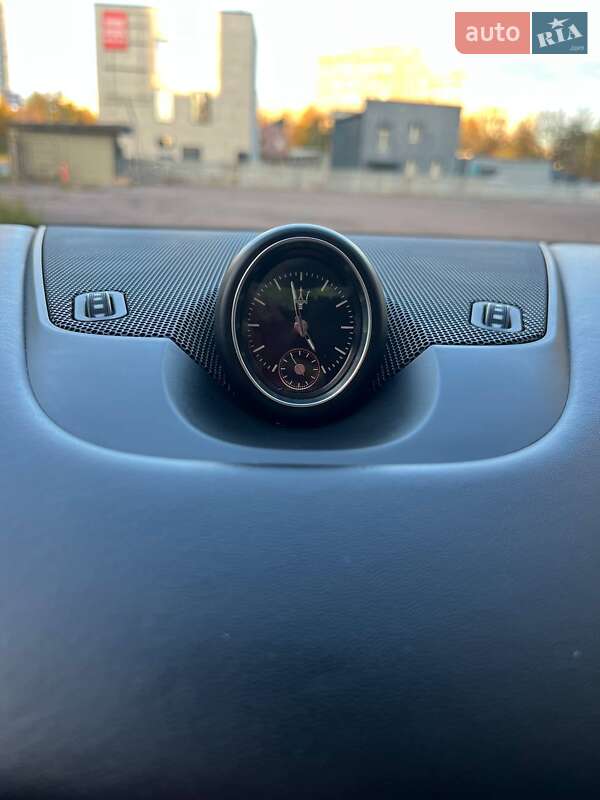 Позашляховик / Кросовер Maserati Levante 2016 в Києві