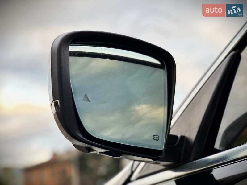 Внедорожник / Кроссовер Maserati Levante 2018 в Киеве фото 11 Внедорожник / Кроссовер Maserati Levante 2018 в Киеве