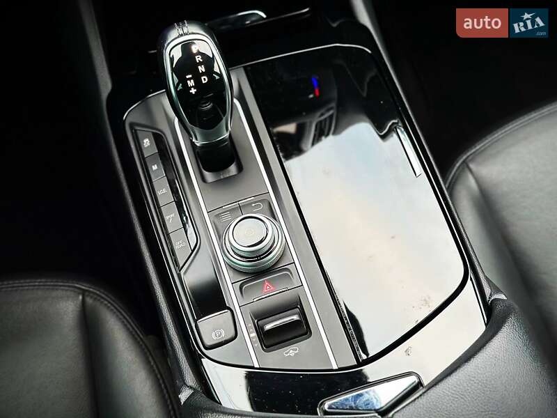 Внедорожник / Кроссовер Maserati Levante 2018 в Киеве фото 38 Внедорожник / Кроссовер Maserati Levante 2018 в Киеве