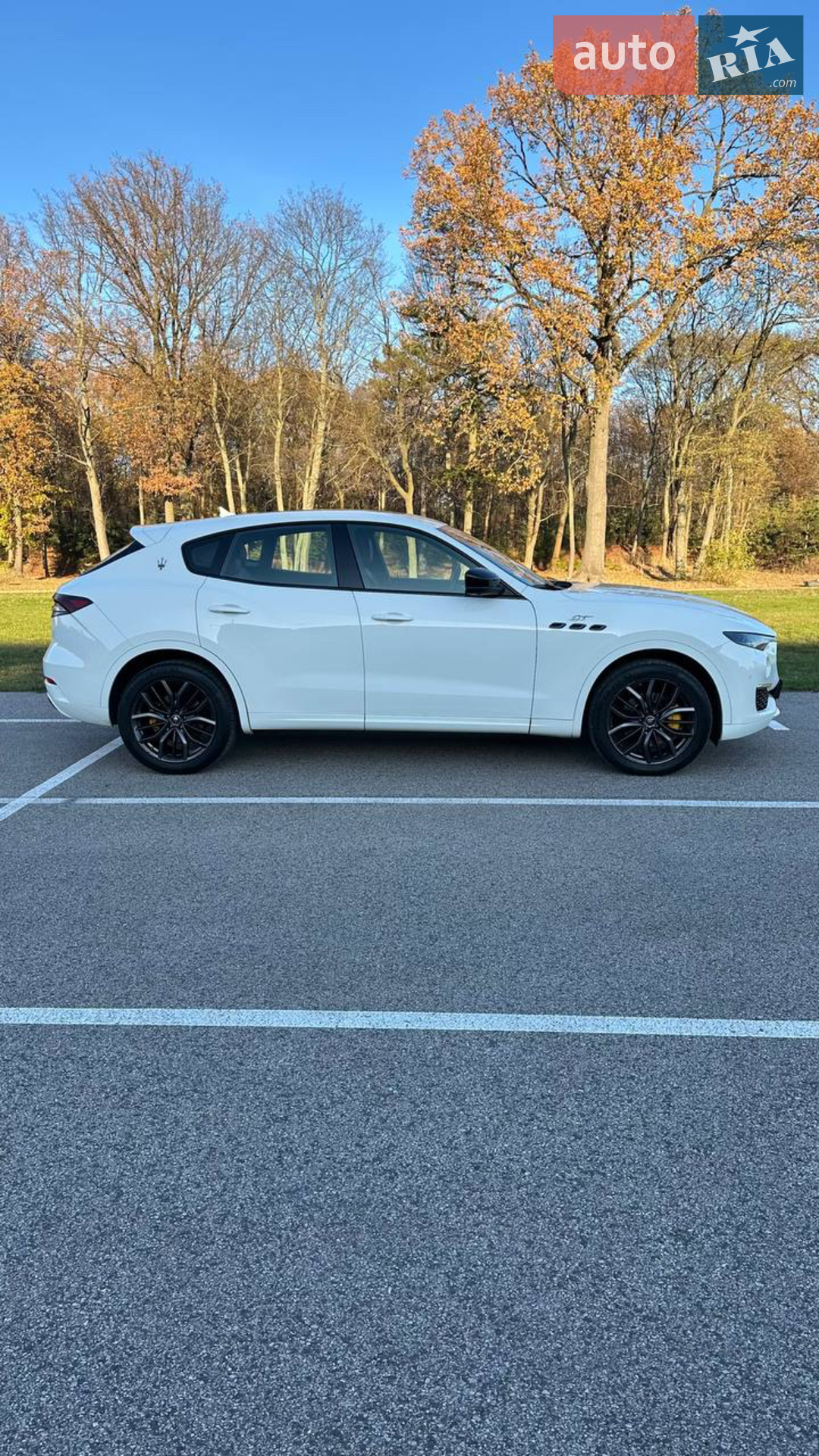 2021 Maserati Levante - мініатюра 6