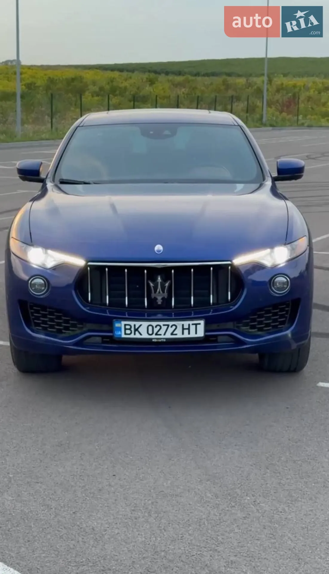 2020 Maserati Levante - мініатюра 4