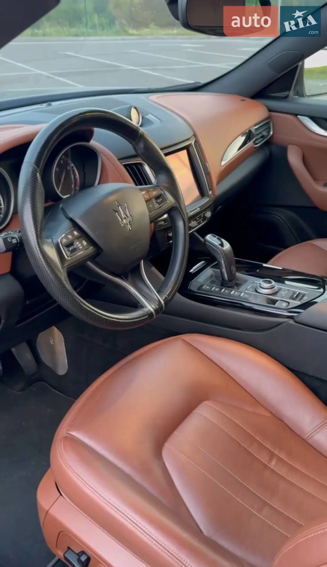 2020 Maserati Levante - мініатюра 9