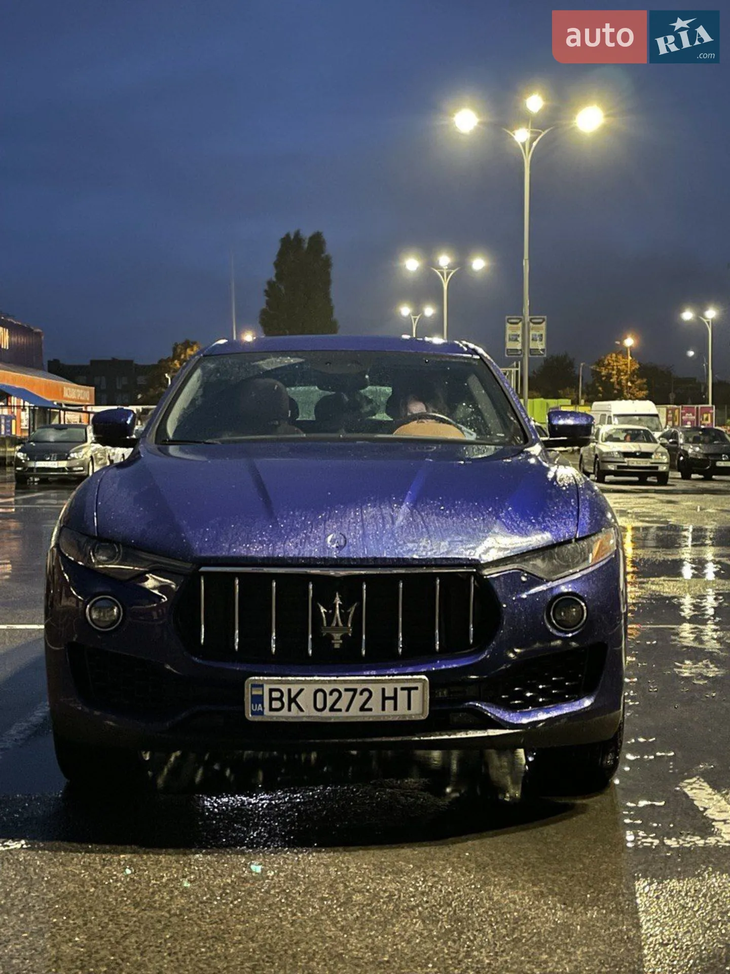 2020 Maserati Levante - мініатюра 12