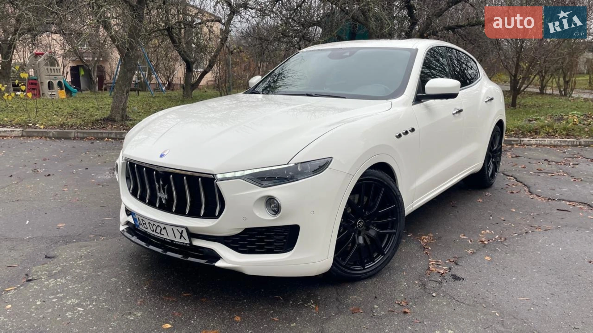 2019 Maserati Levante - мініатюра 11
