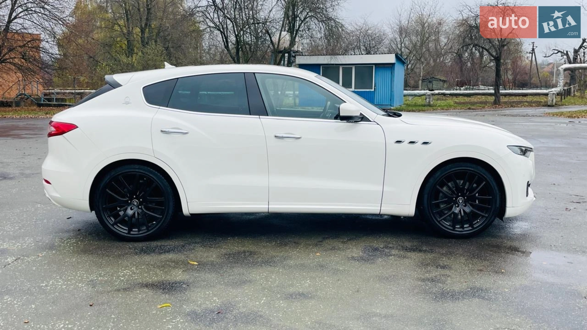 2019 Maserati Levante - мініатюра 15