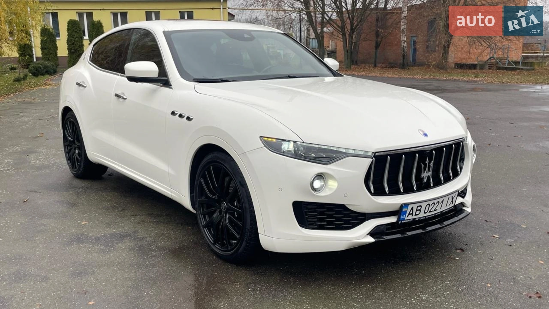 2019 Maserati Levante - мініатюра 27