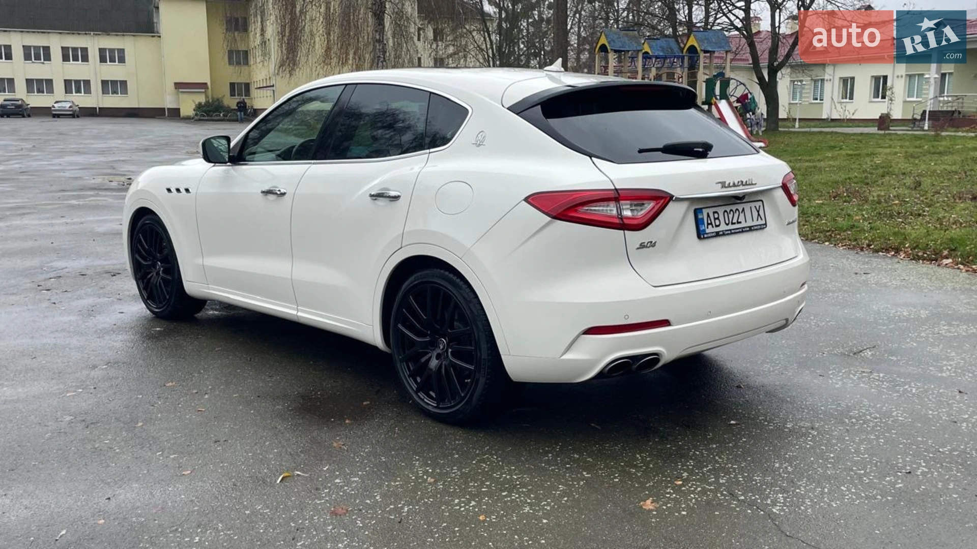 2019 Maserati Levante - мініатюра 30