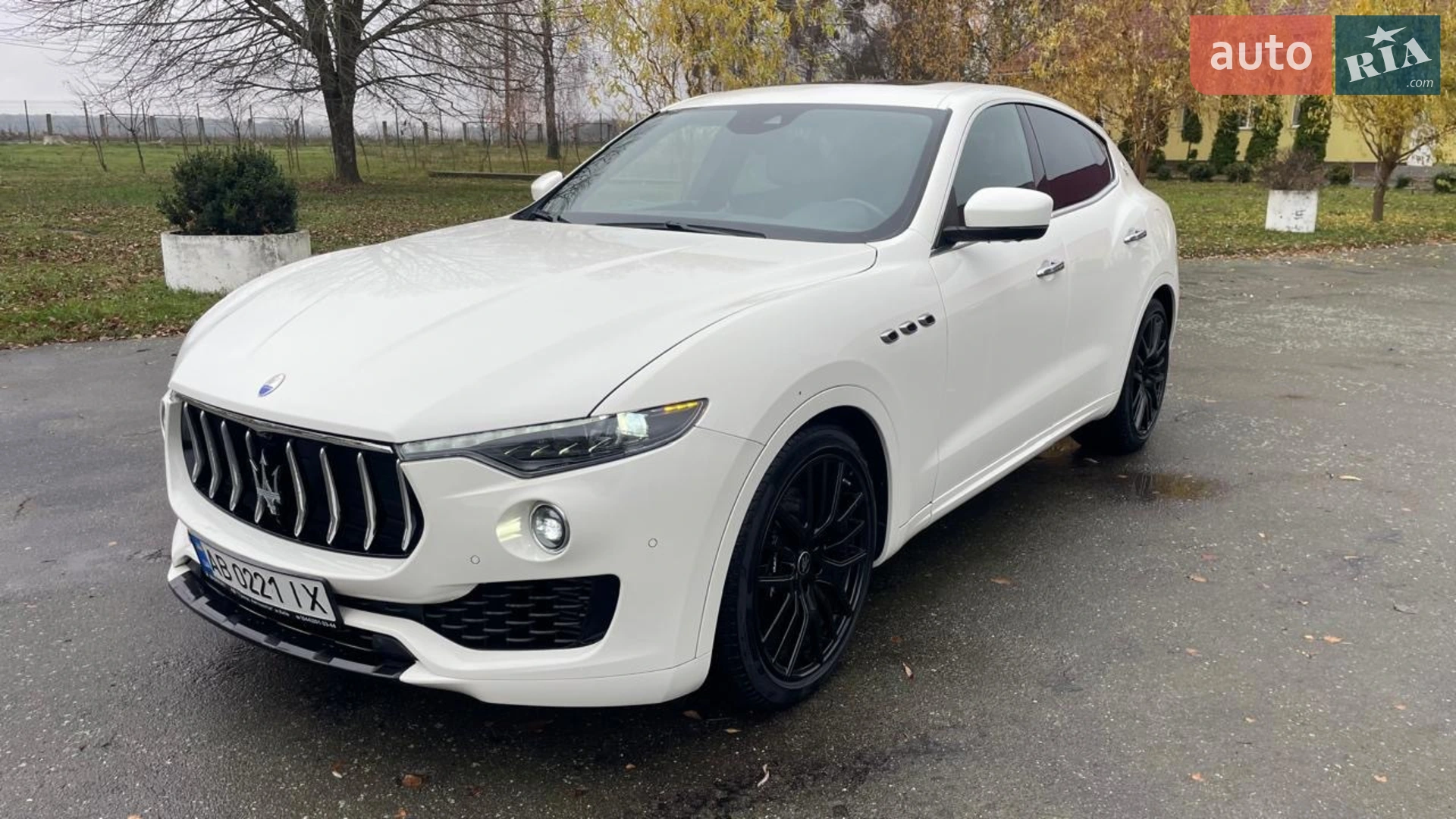 2019 Maserati Levante - мініатюра 38