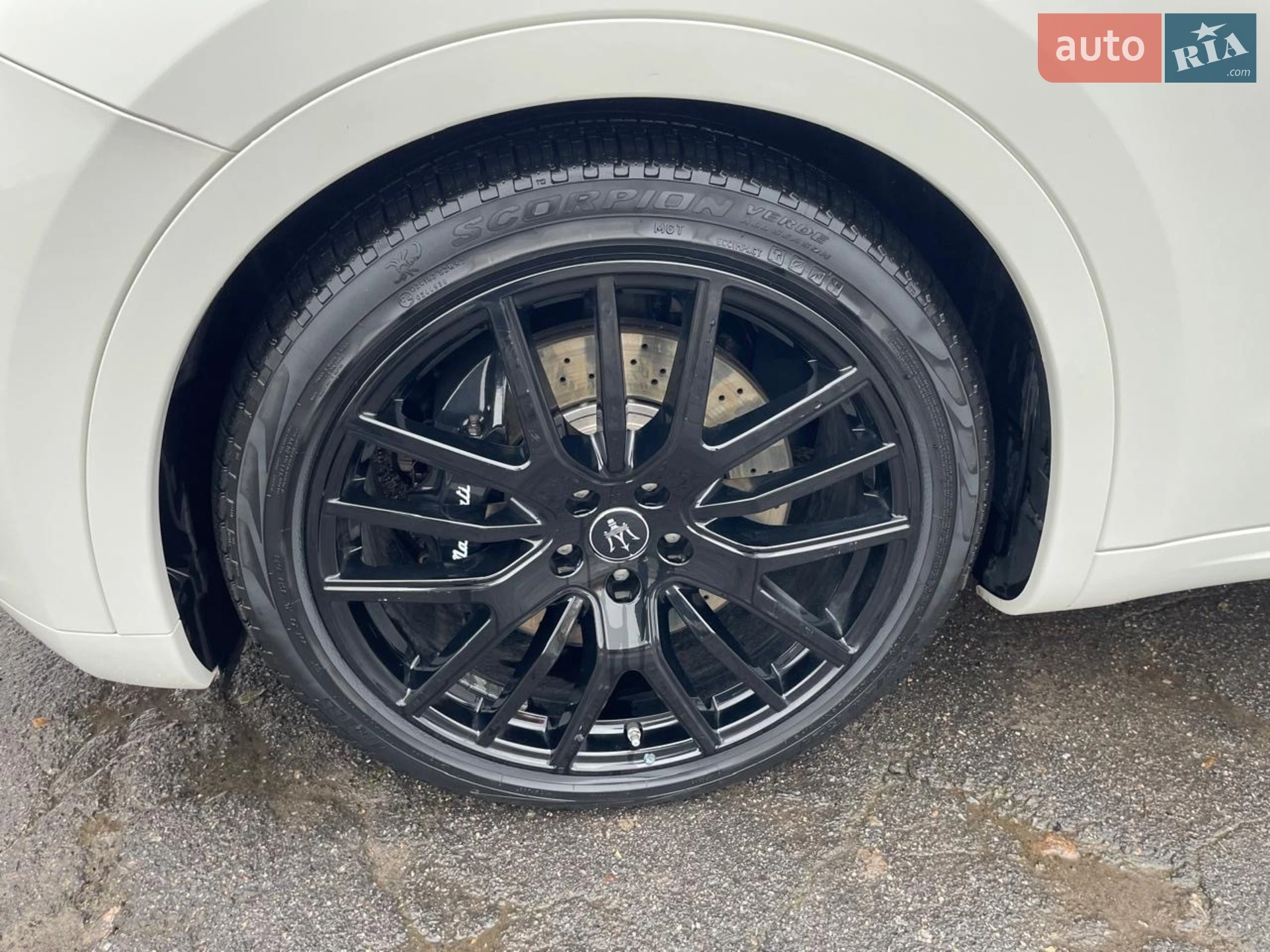 2019 Maserati Levante - мініатюра 39