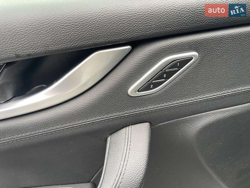 Внедорожник / Кроссовер Maserati Levante 2019 в Белой Церкви фото 41 Внедорожник / Кроссовер Maserati Levante 2019 в Белой Церкви