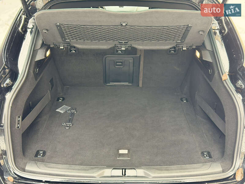 Внедорожник / Кроссовер Maserati Levante 2016 в Киеве фото 17 Внедорожник / Кроссовер Maserati Levante 2016 в Киеве