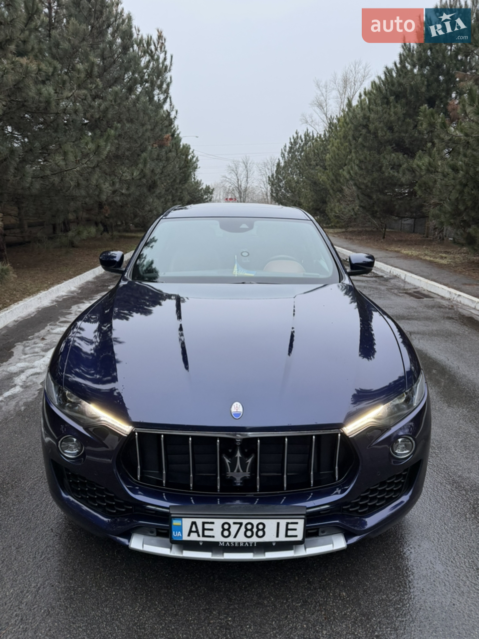 2019 Maserati Levante - мініатюра 38