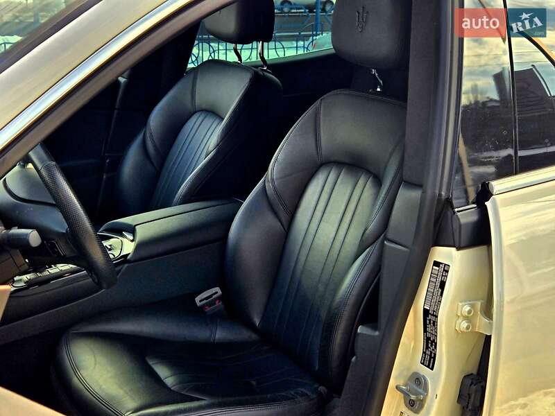 Внедорожник / Кроссовер Maserati Levante 2021 в Киеве фото 15 Внедорожник / Кроссовер Maserati Levante 2021 в Киеве