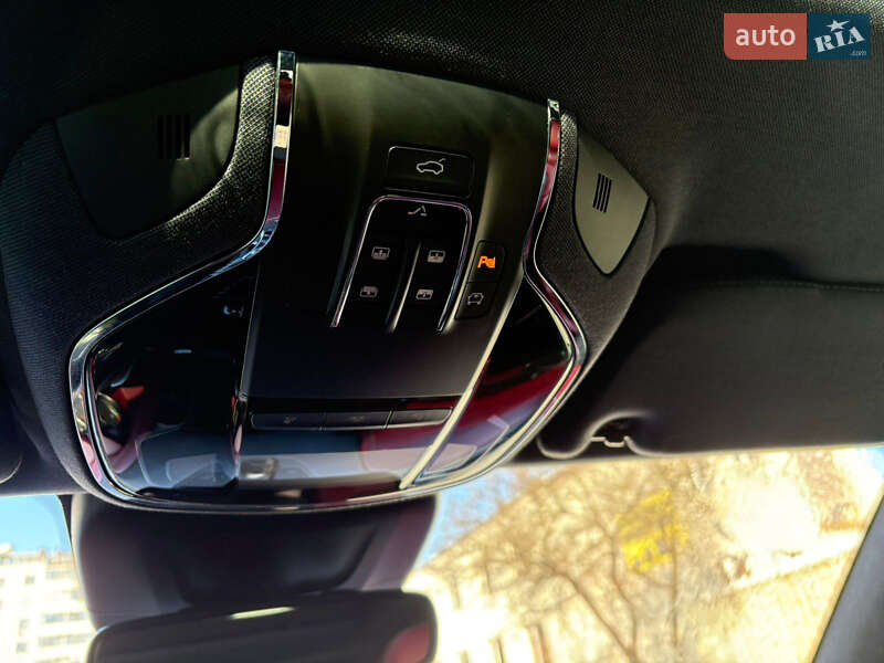 Внедорожник / Кроссовер Maserati Levante 2018 в Тернополе фото 21 Внедорожник / Кроссовер Maserati Levante 2018 в Тернополе