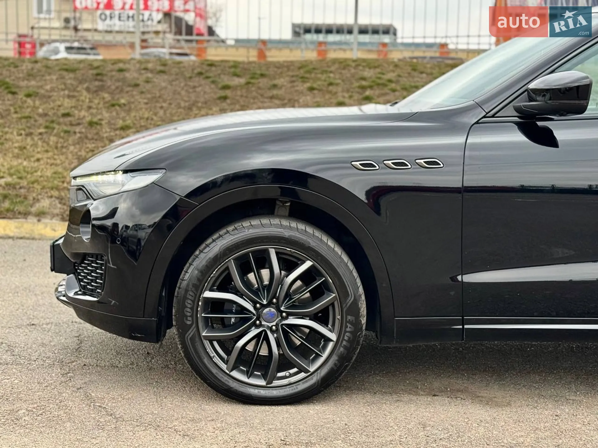 2018 Maserati Levante - мініатюра 22