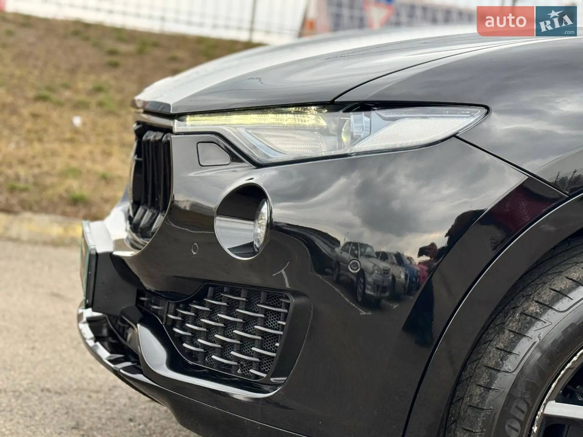 2018 Maserati Levante - мініатюра 23