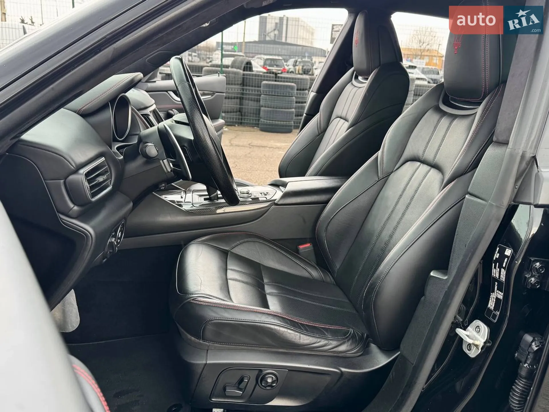2018 Maserati Levante - мініатюра 27