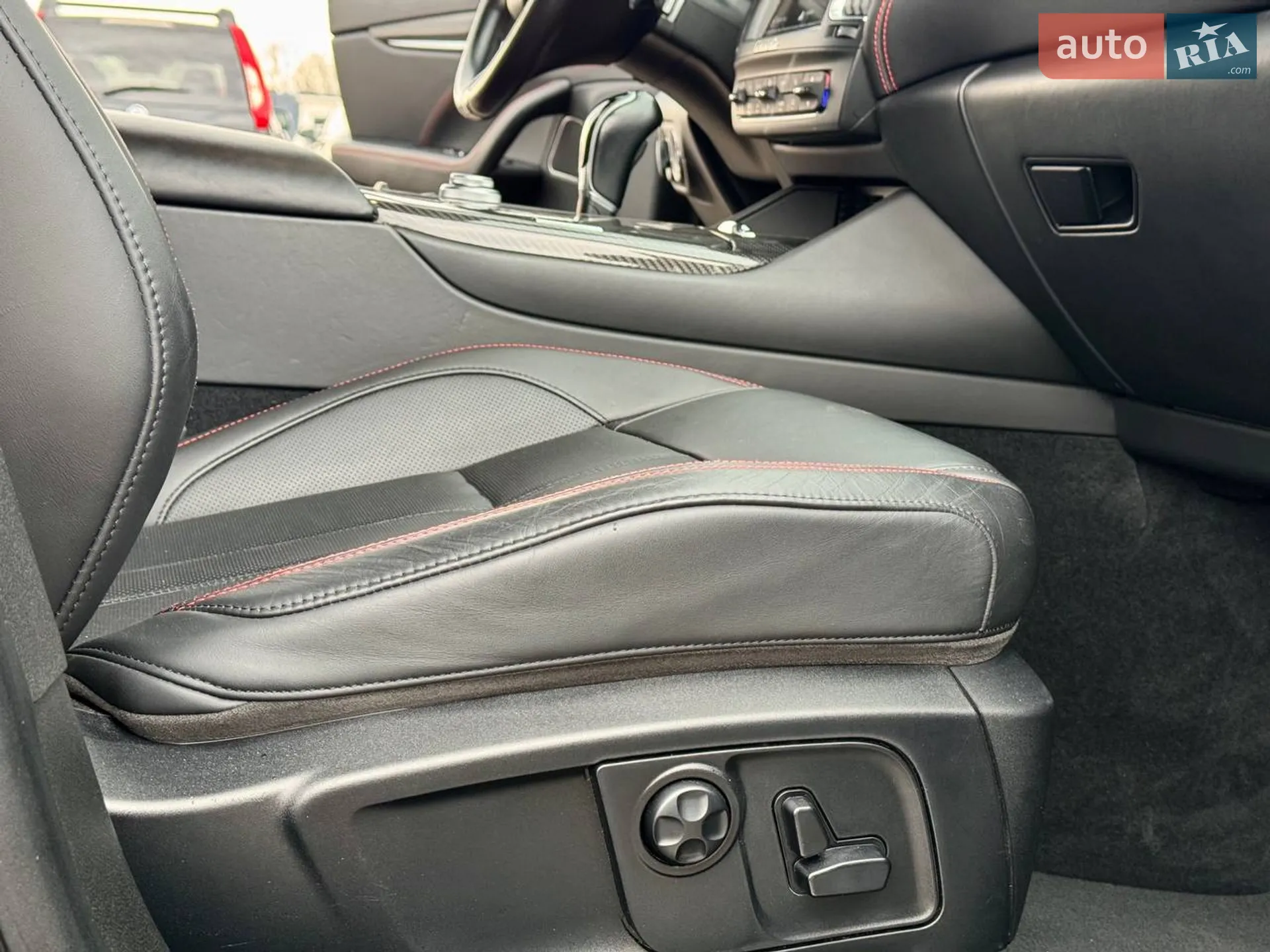 2018 Maserati Levante - мініатюра 33