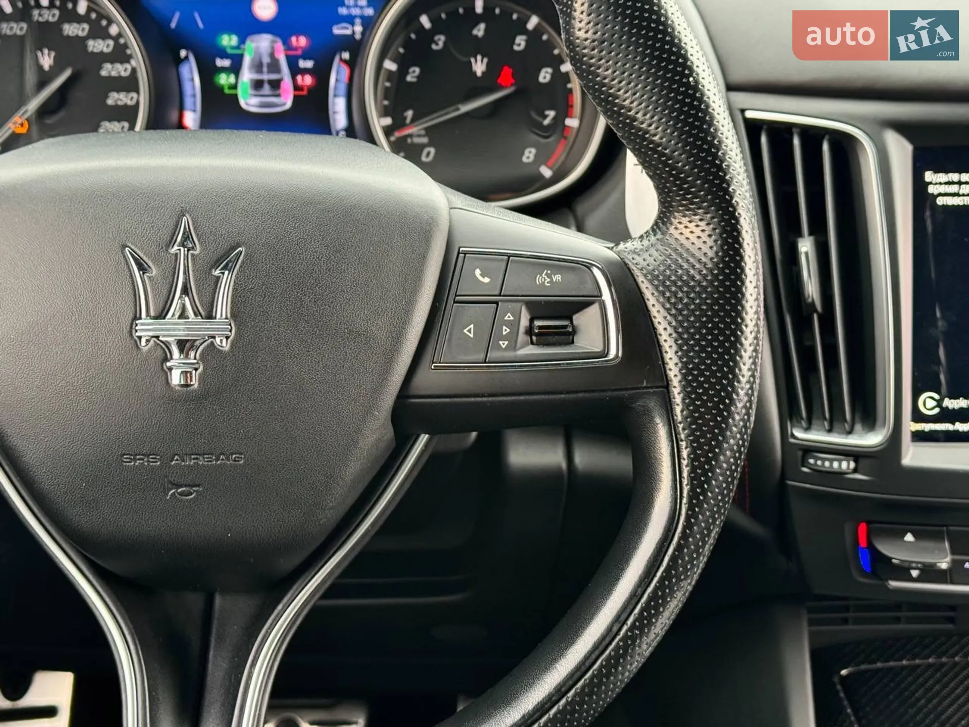 2018 Maserati Levante - мініатюра 50