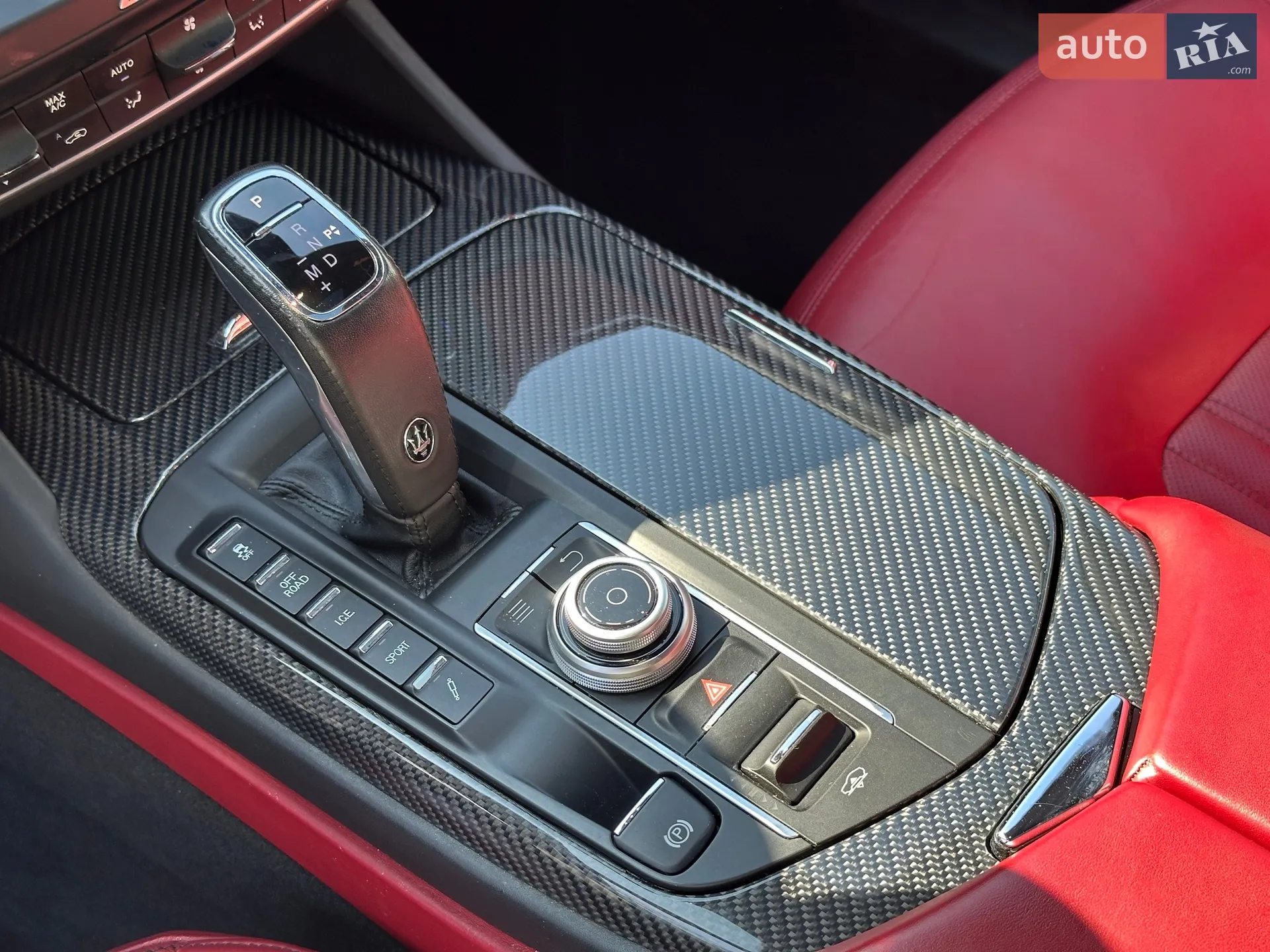 2019 Maserati Levante - мініатюра 32