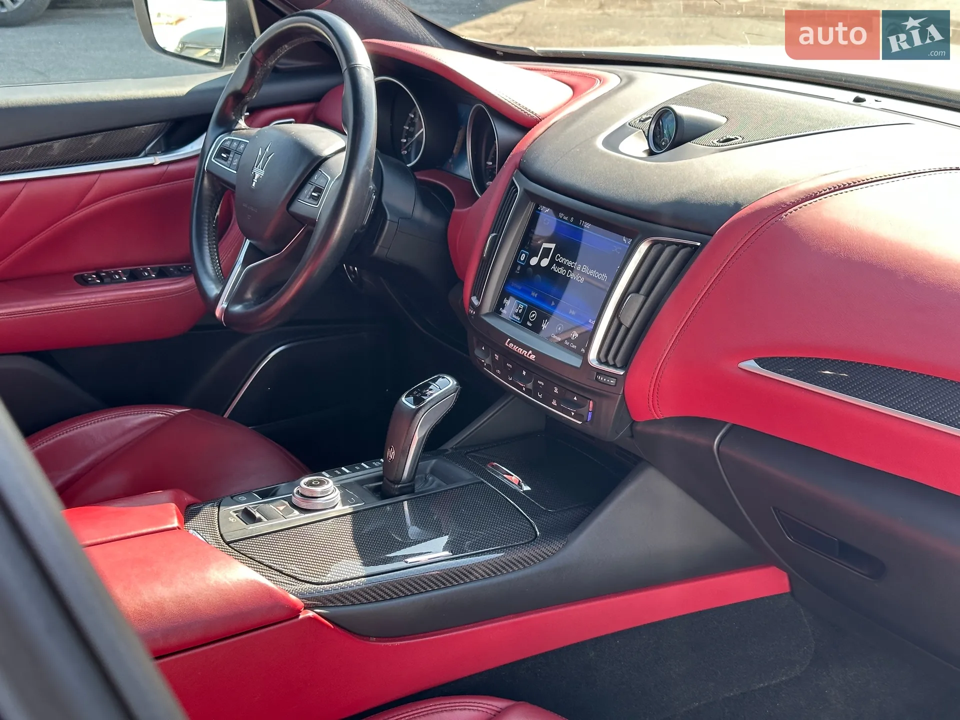 2019 Maserati Levante - мініатюра 36