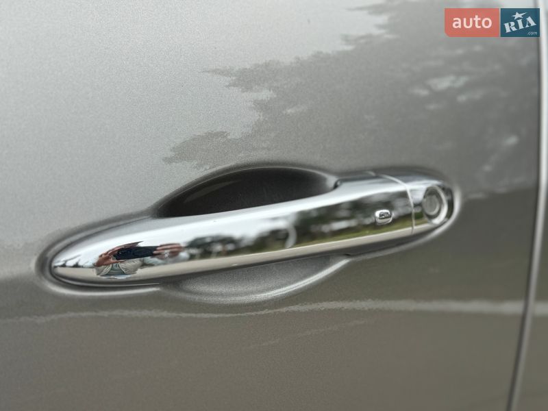 Позашляховик / Кросовер Maserati Levante 2017 в Києві