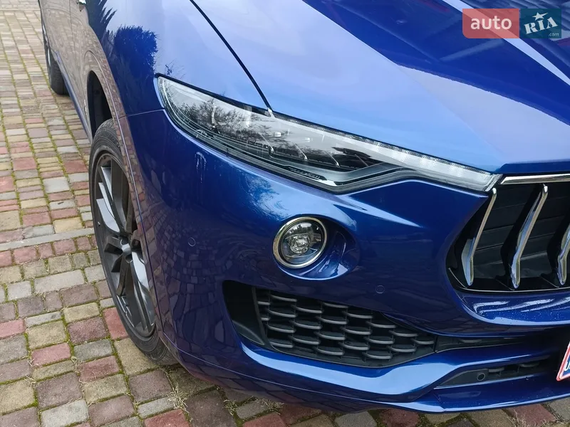 Maserati Levante 2019 VIN ZN661XUS3LX342337 фото оголошення 13 з 94