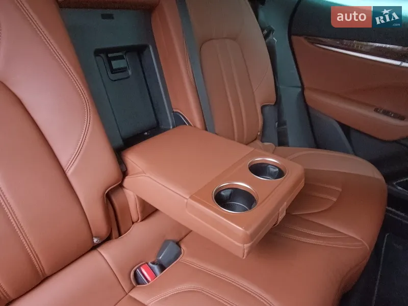 Maserati Levante 2019 VIN ZN661XUS3LX342337 фото оголошення 37 з 94