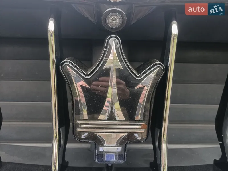 Maserati Levante 2019 VIN ZN661XUS3LX342337 фото оголошення 48 з 94
