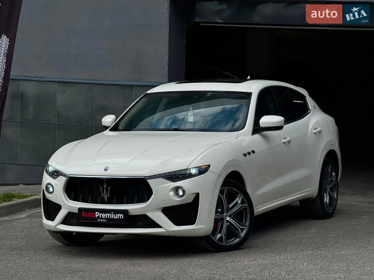 2018 Maserati Levante - мініатюра 33