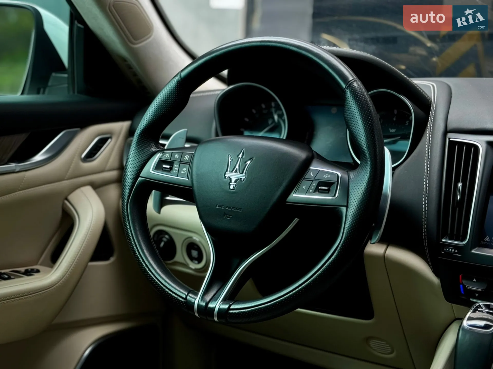 2019 Maserati Levante - мініатюра 26