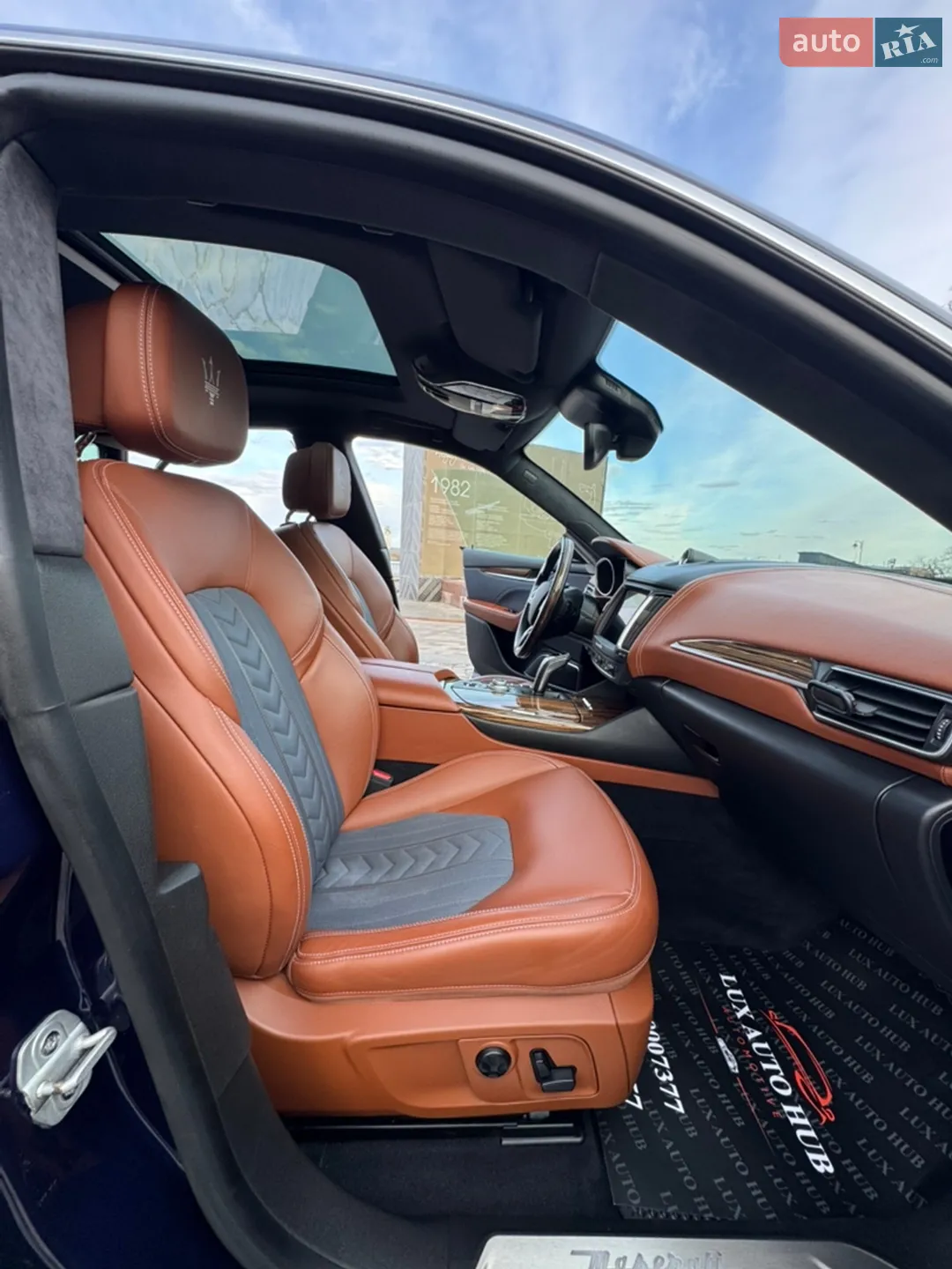 2019 Maserati Levante - мініатюра 25