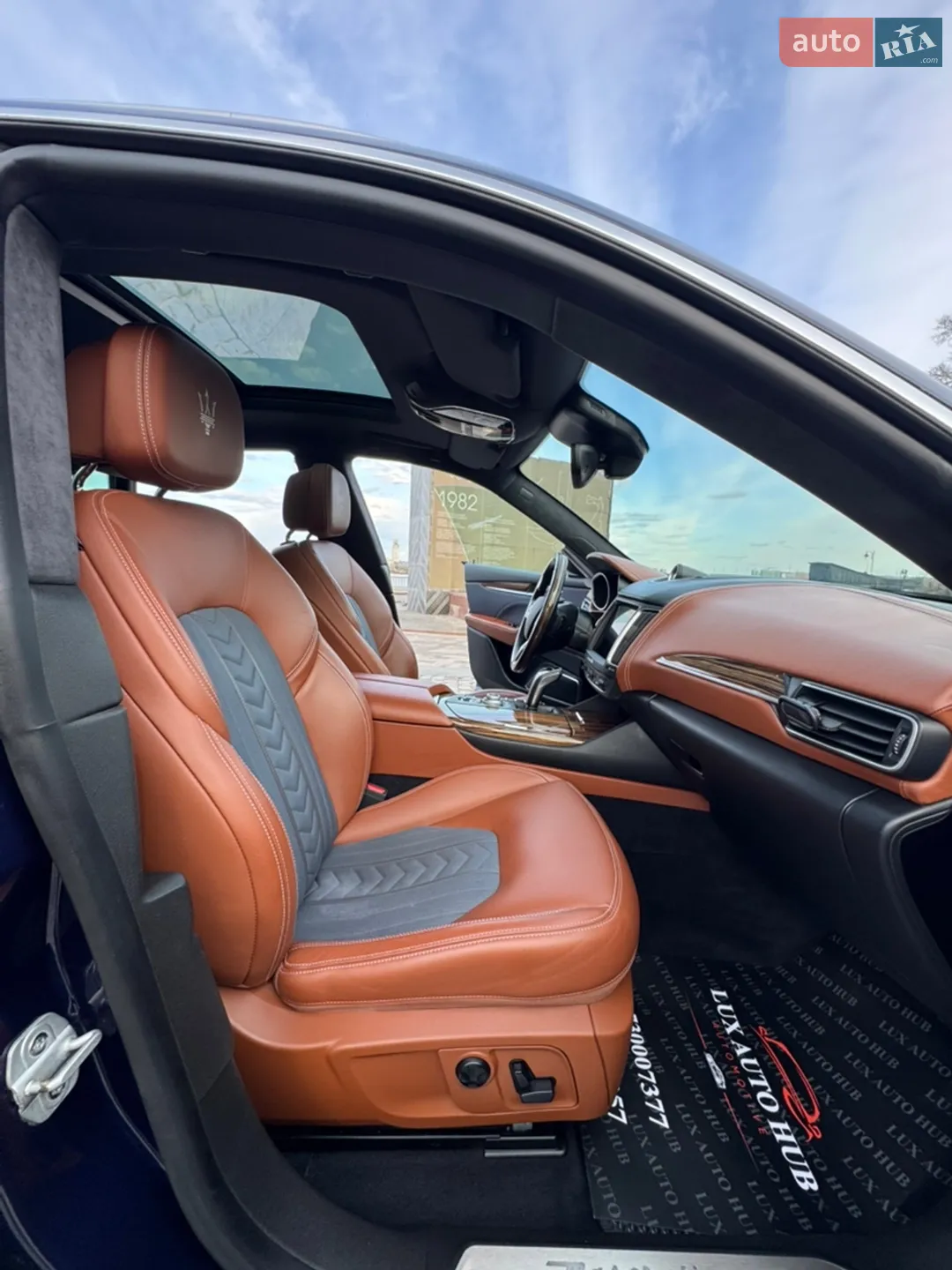 2019 Maserati Levante - мініатюра 29