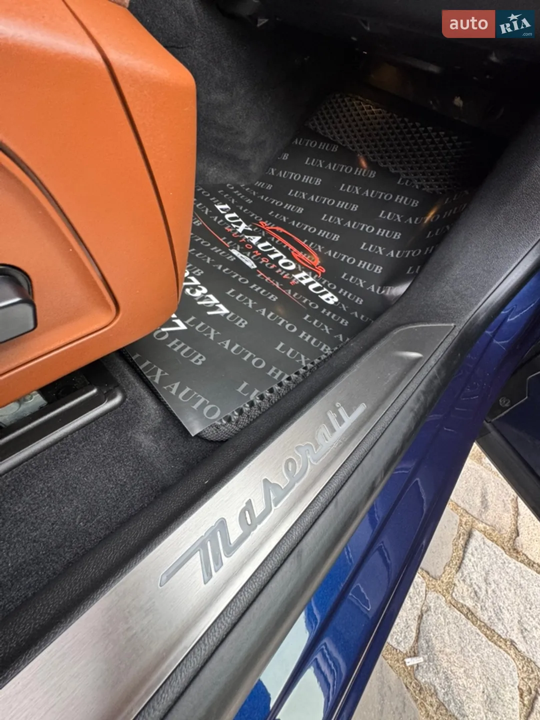 2019 Maserati Levante - мініатюра 33