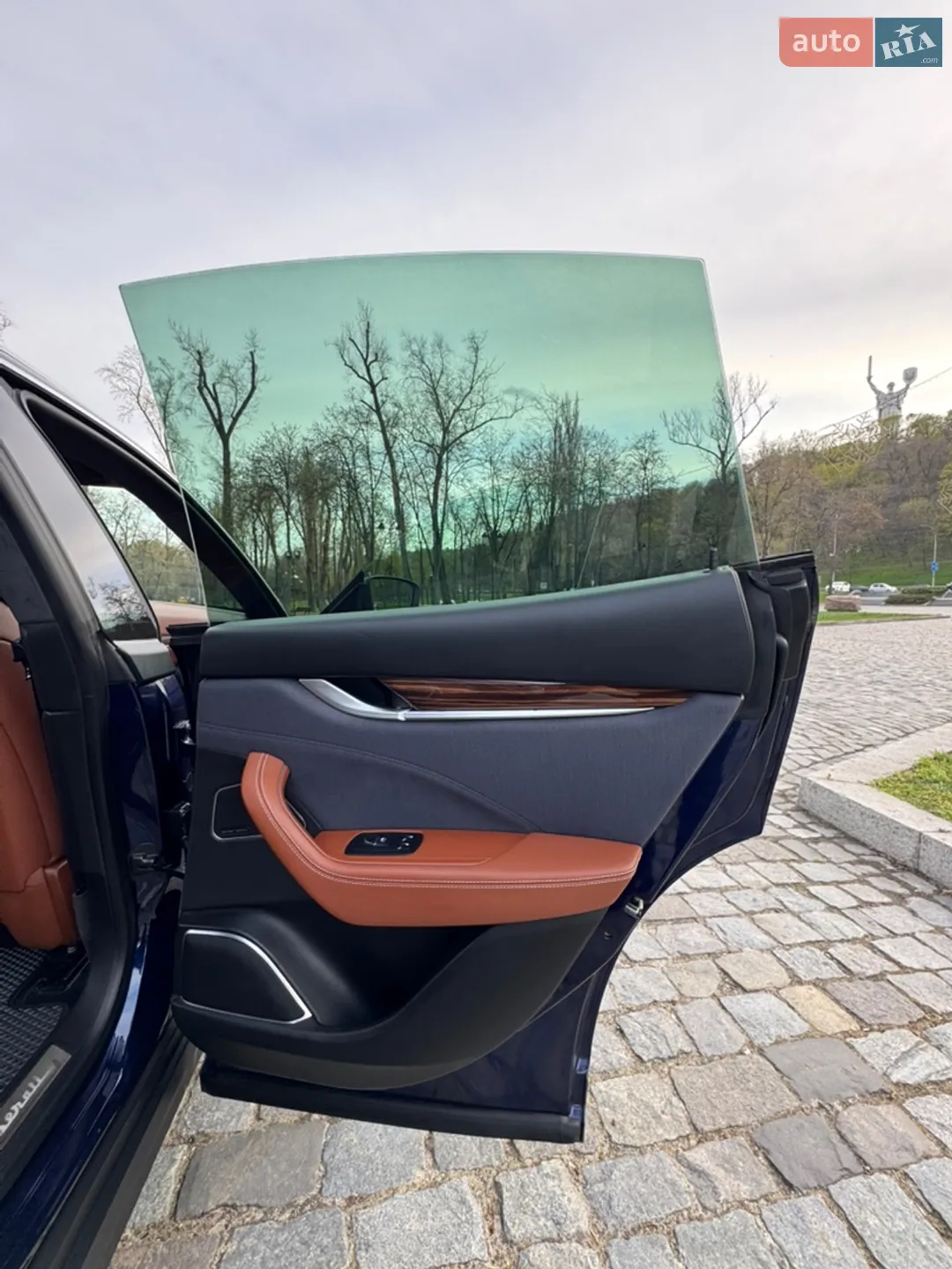 2019 Maserati Levante - мініатюра 37