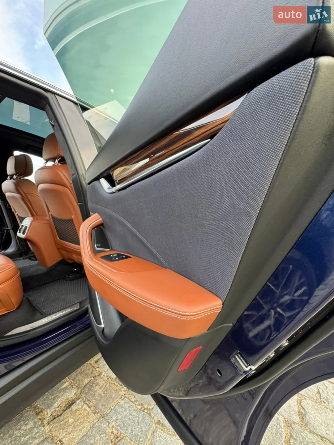 2019 Maserati Levante - мініатюра 40