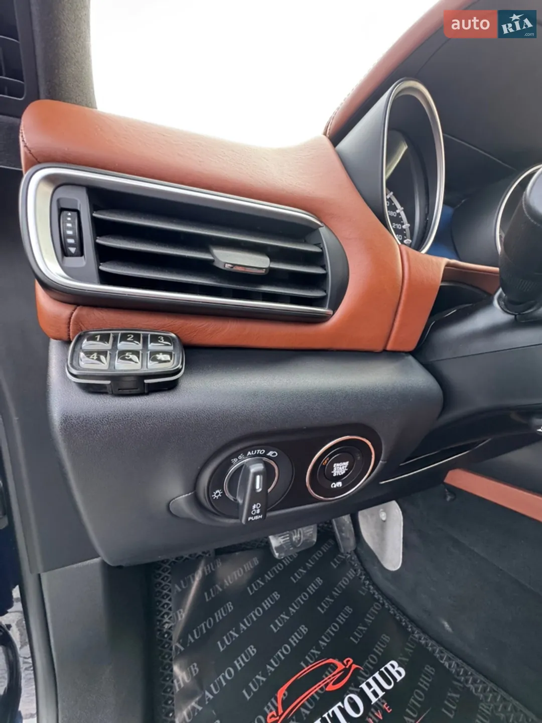 2019 Maserati Levante - мініатюра 53