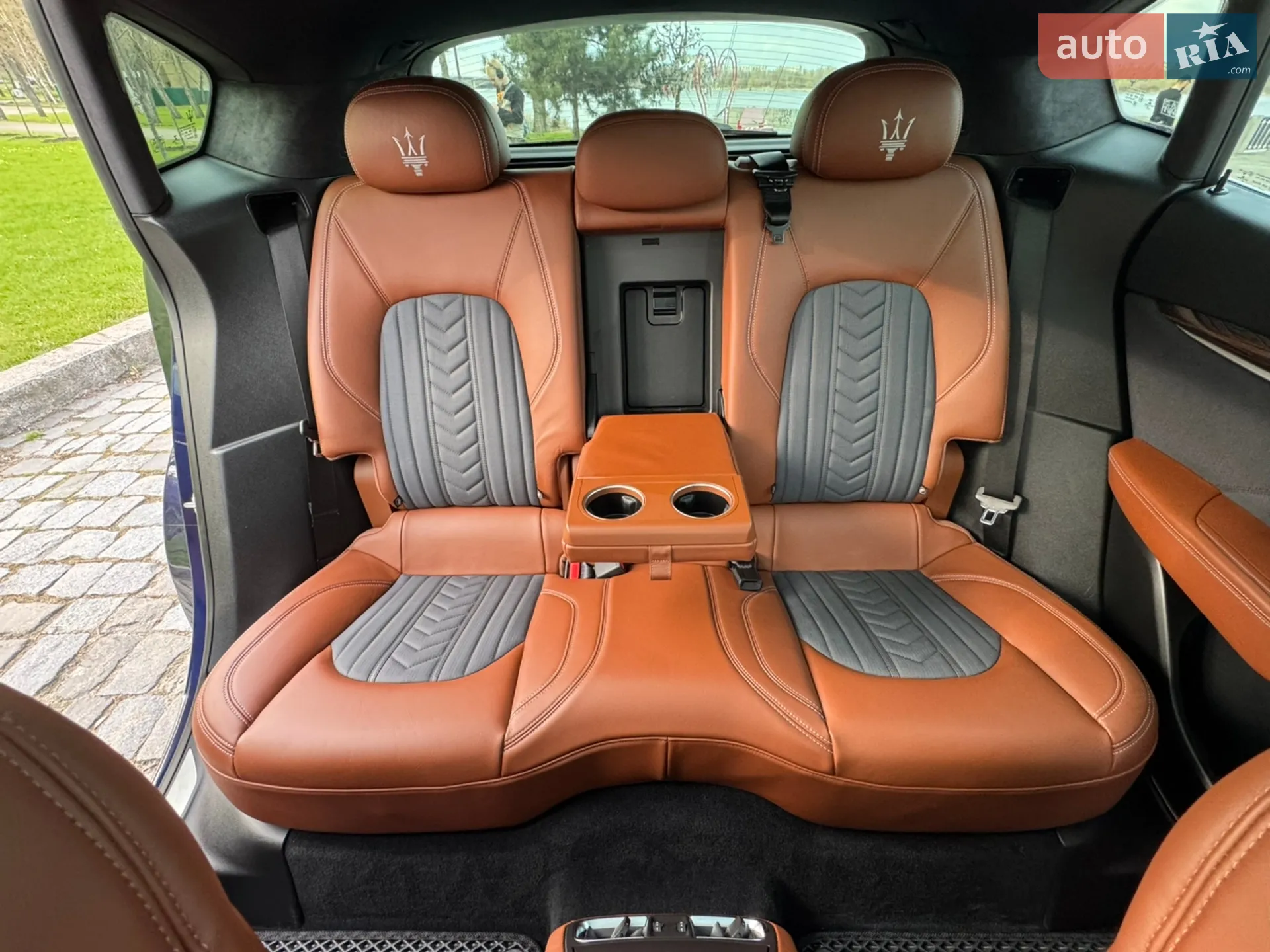 2019 Maserati Levante - мініатюра 55