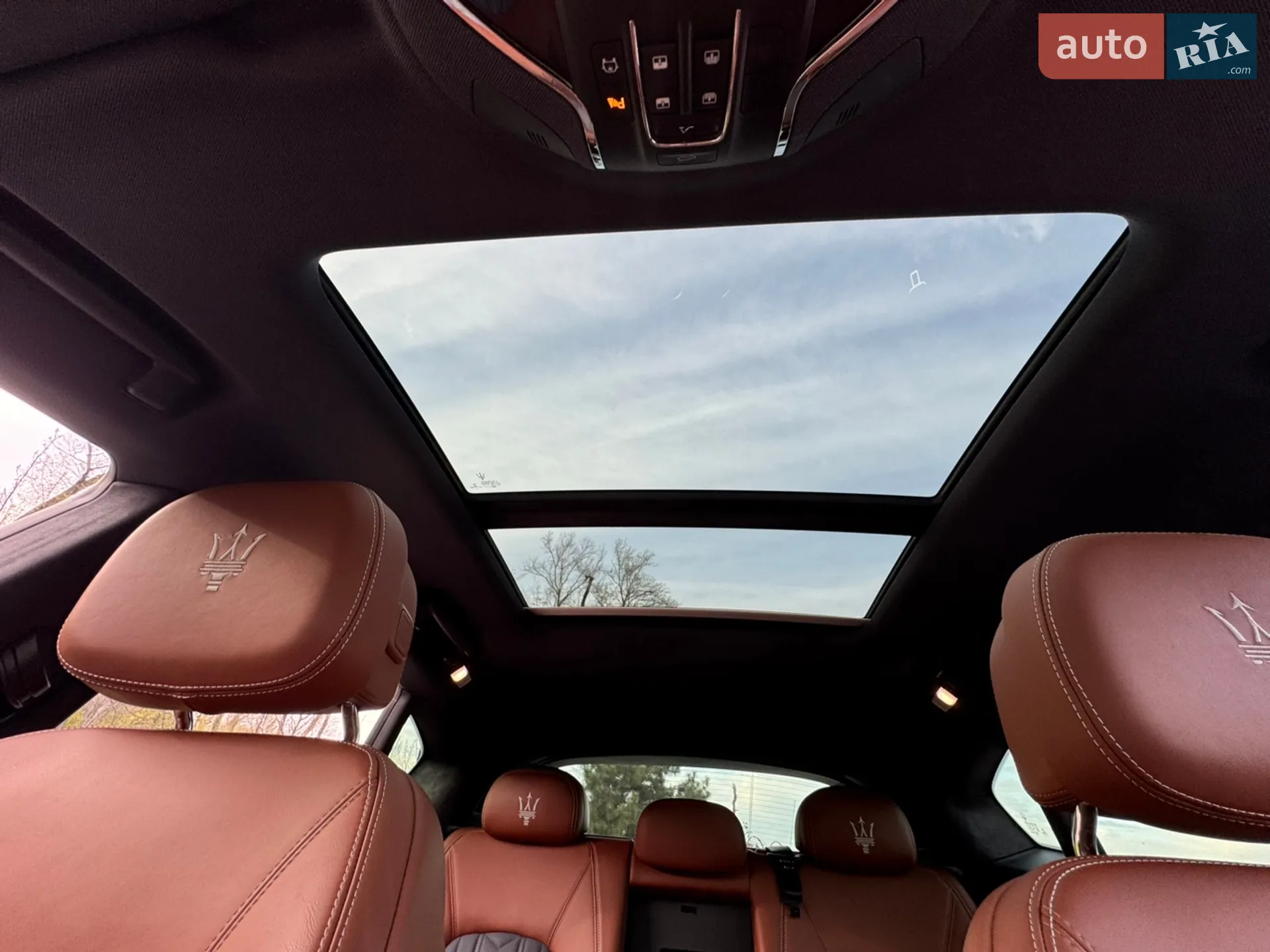 2019 Maserati Levante - мініатюра 60