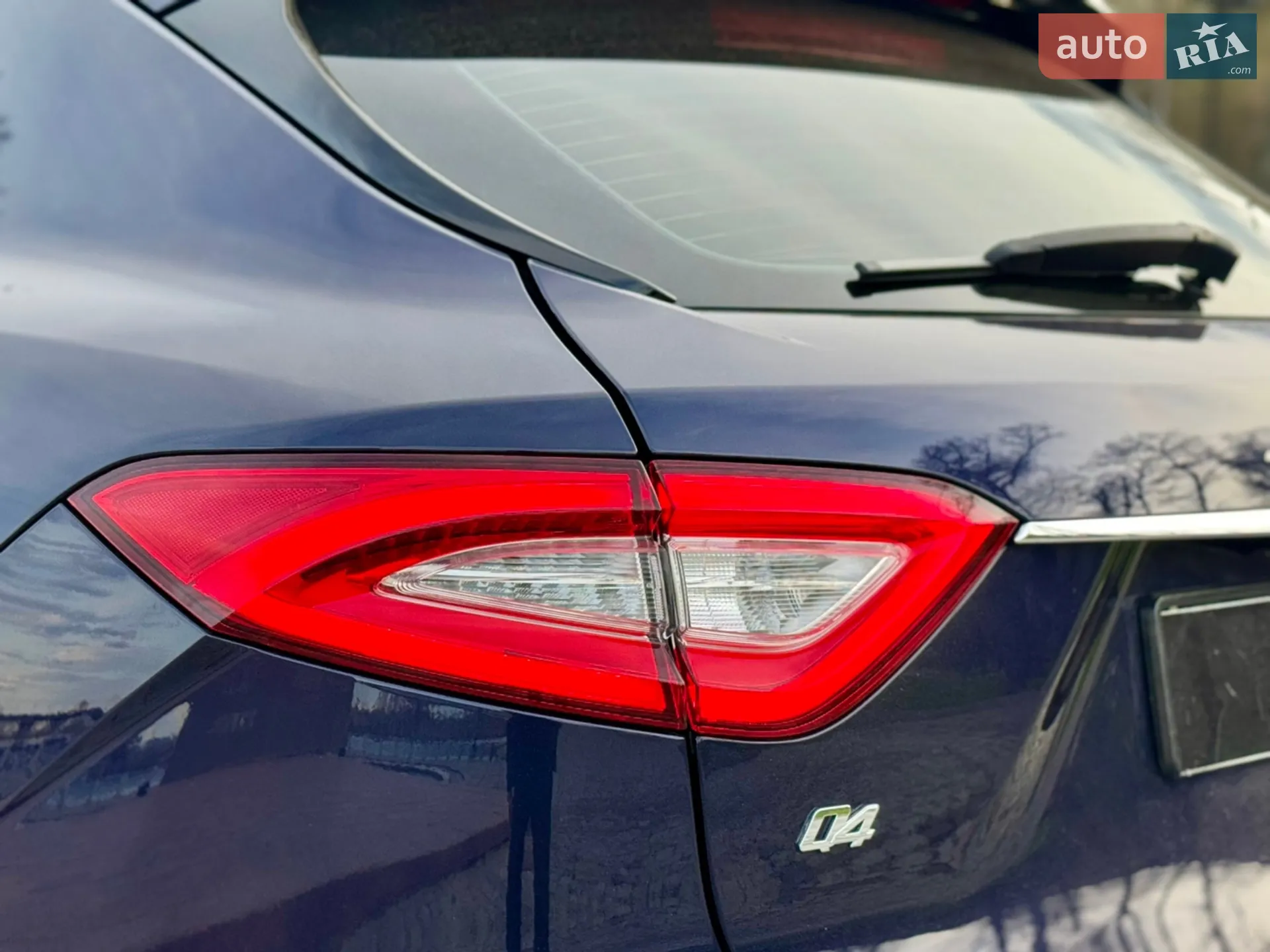 2019 Maserati Levante - мініатюра 107