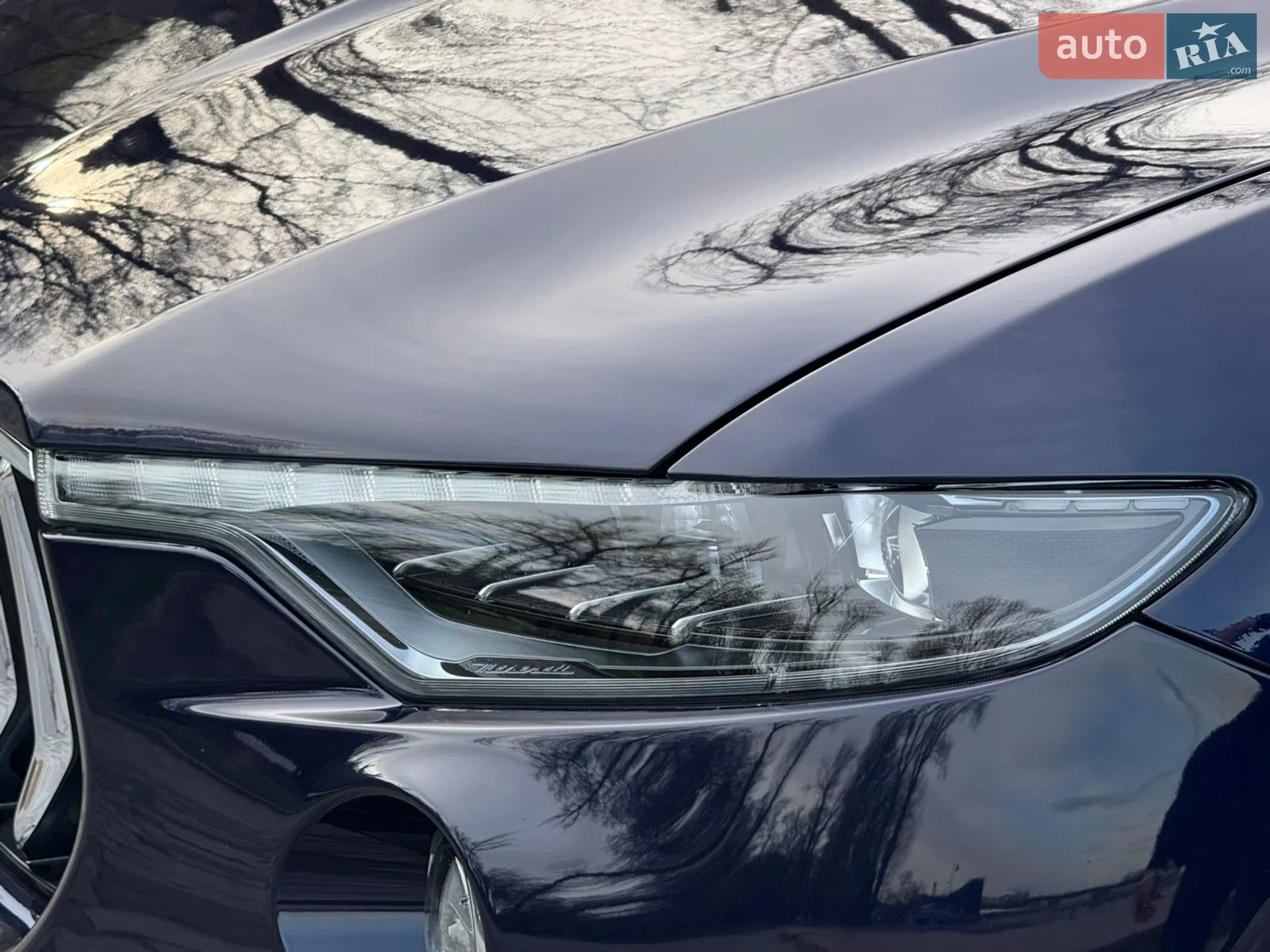 2019 Maserati Levante - мініатюра 172