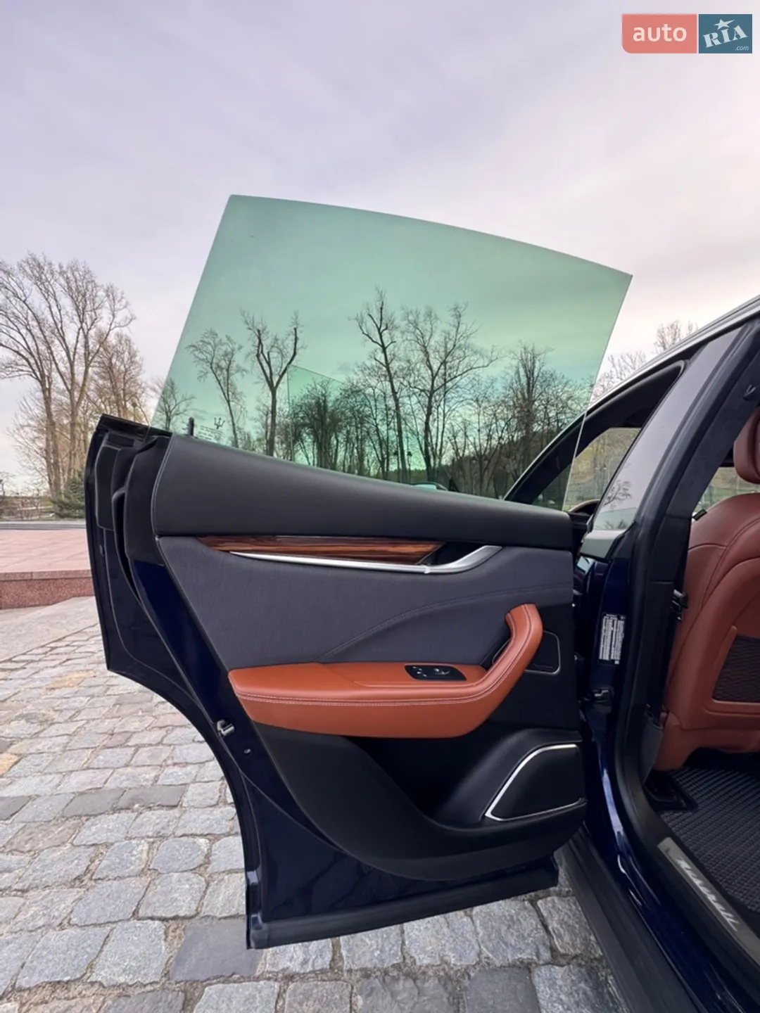 2019 Maserati Levante - мініатюра 186