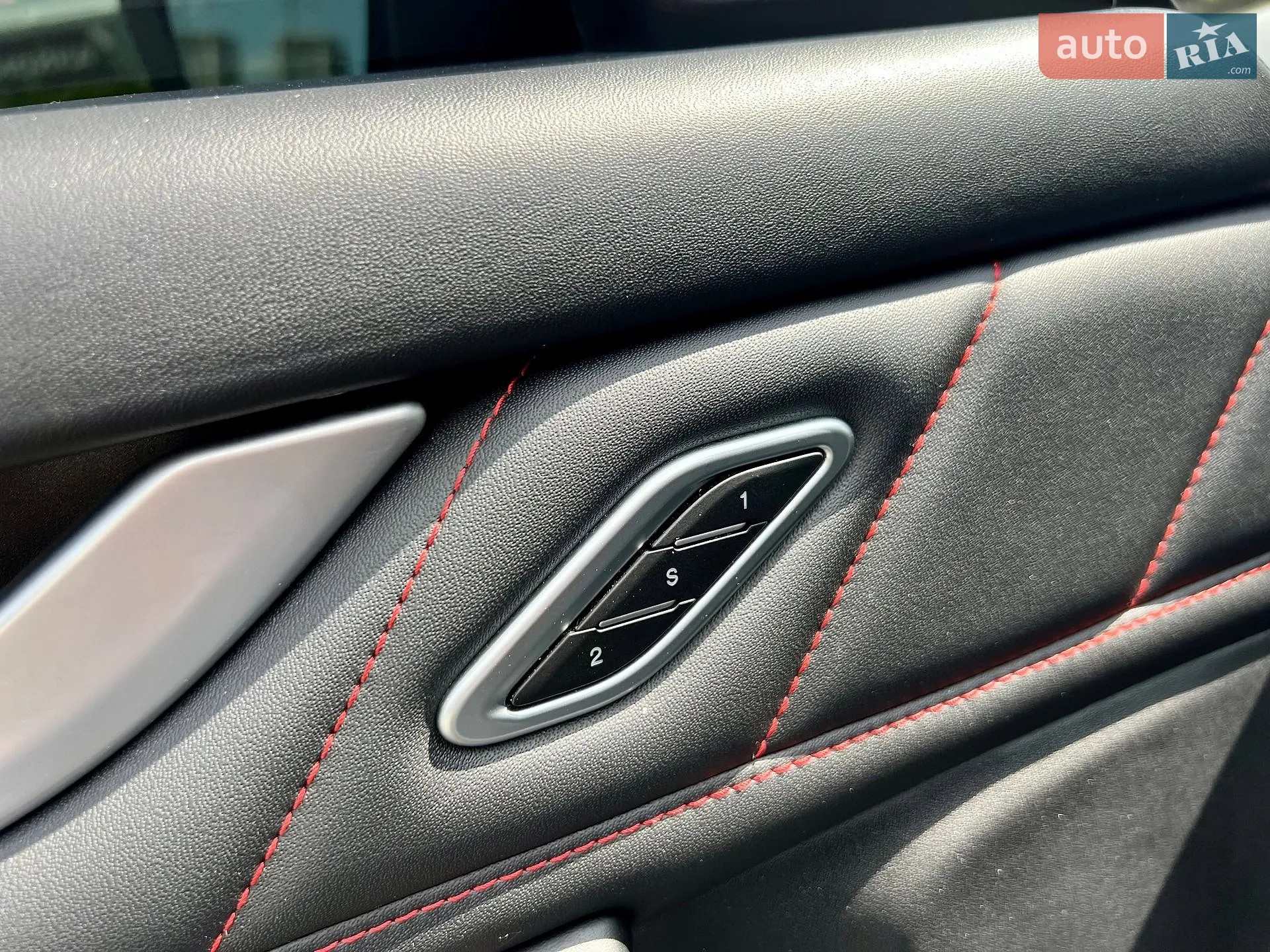 2021 Maserati Levante - мініатюра 35